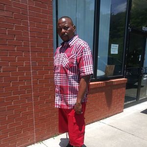 Meet your Posher, Cedric